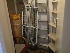 Prodej bytu 1+kk, Praha - Chodov, Majerského, 29 m2