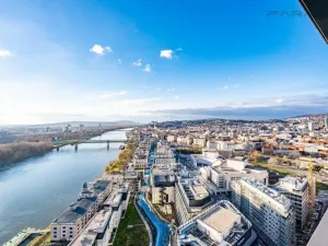 Prodej bytu 2+kk, Praha - Vinohrady, Polská, 61 m2