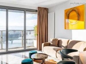 Prodej bytu 2+kk, Praha - Vinohrady, Polská, 61 m2