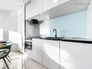 Prodej bytu 2+kk, Praha - Vinohrady, Polská, 61 m2
