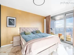 Prodej bytu 2+kk, Praha - Vinohrady, Polská, 61 m2