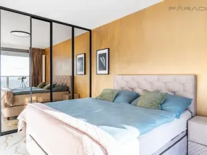 Prodej bytu 2+kk, Praha - Vinohrady, Polská, 61 m2