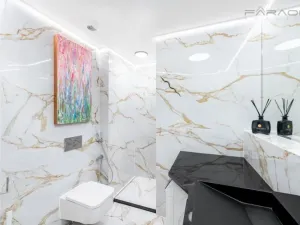 Prodej bytu 2+kk, Praha - Vinohrady, Polská, 61 m2