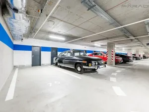 Prodej bytu 2+kk, Praha - Vinohrady, Polská, 61 m2