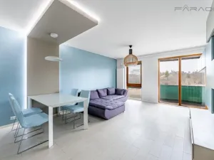 Pronájem bytu 3+kk, Praha - Modřany, Generála Šišky, 84 m2