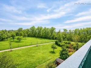 Pronájem bytu 3+kk, Praha - Modřany, Generála Šišky, 84 m2