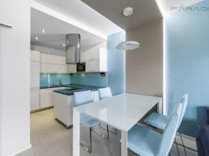 Pronájem bytu 3+kk, Praha - Modřany, Generála Šišky, 84 m2