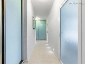 Pronájem bytu 3+kk, Praha - Modřany, Generála Šišky, 84 m2