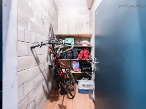 Pronájem bytu 3+kk, Praha - Kamýk, Generála Šišky, 84 m2