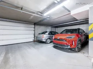 Pronájem bytu 3+kk, Praha - Kamýk, Generála Šišky, 84 m2