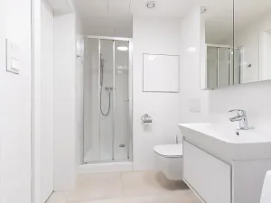 Pronájem bytu 1+kk, Brno, Lidická, 41 m2