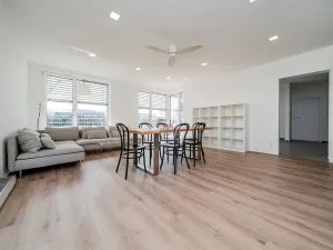 Pronájem bytu 3+kk, Ostrava, náměstí Biskupa Bruna, 163 m2