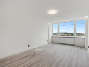 Prodej bytu 1+1, Praha - Troja, Olštýnská, 43 m2