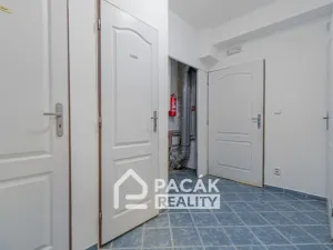 Prodej skladu, Olomouc, Jilemnického, 660 m2