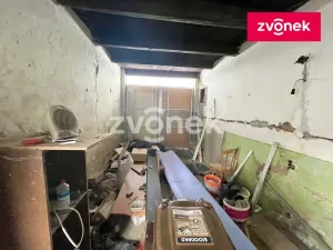 Prodej rodinného domu, Kroměříž - Hradisko, 351 m2