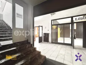 Prodej ubytování, Želetava, Pražská, 590 m2