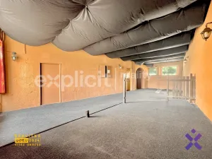 Prodej ubytování, Želetava, Pražská, 590 m2