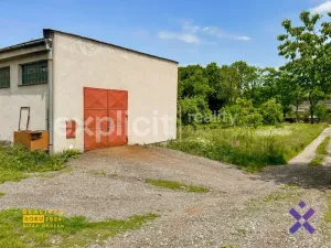 Prodej ubytování, Želetava, Pražská, 590 m2