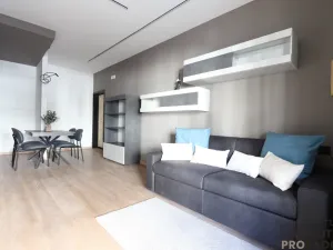 Prodej bytu 2+kk, Martinsicuro,Itálie, 44 m2