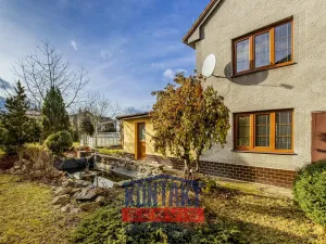 Prodej rodinného domu, Dívčice, 243 m2