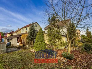 Prodej rodinného domu, Dívčice, 243 m2