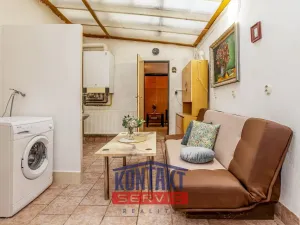 Prodej rodinného domu, Dívčice, 243 m2