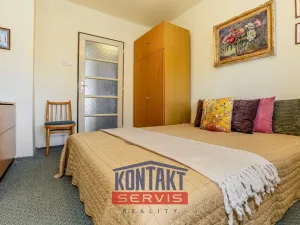 Prodej rodinného domu, Dívčice, 243 m2