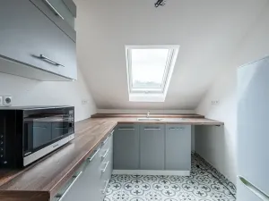 Prodej vícegeneračního domu, Ostopovice, U Kaple, 450 m2