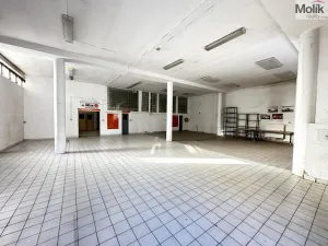 Pronájem obchodního prostoru, Příbram - Příbram VII, Bož. Němcové, 173 m2