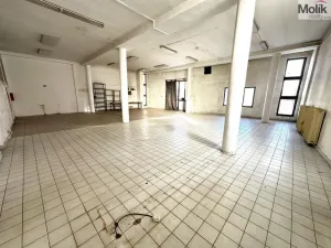 Pronájem obchodního prostoru, Příbram - Příbram VII, Bož. Němcové, 173 m2