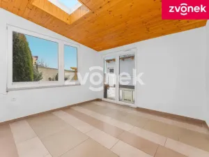 Prodej rodinného domu, Hulín, Kostelní, 154 m2