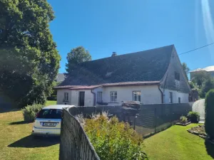 Prodej chalupy, Králíky, Dolní, 150 m2