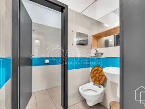 Pronájem restaurace, Praha - Čakovice, Theinova, 187 m2