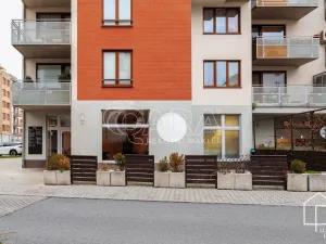 Pronájem restaurace, Praha - Čakovice, Theinova, 187 m2