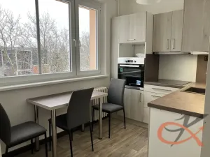 Pronájem bytu 2+1, Prostějov, sídl. Svobody, 55 m2