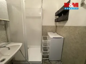 Pronájem bytu 1+1, Hradec Králové, Pospíšilova, 37 m2