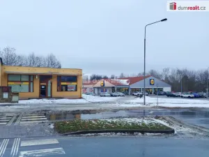 Pronájem obchodního prostoru, Vlašim, Blanická, 145 m2