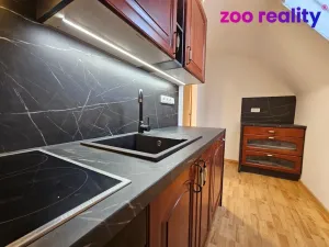 Prodej bytu 3+1, Litvínov - Horní Litvínov, Mánesova, 57 m2