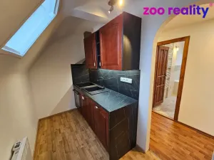 Prodej bytu 3+1, Litvínov - Horní Litvínov, Mánesova, 57 m2