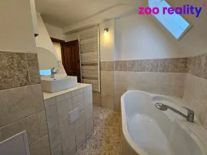 Prodej bytu 3+1, Litvínov - Horní Litvínov, Mánesova, 57 m2