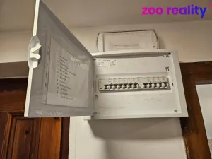 Prodej bytu 3+1, Litvínov - Horní Litvínov, Mánesova, 57 m2