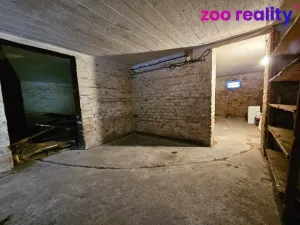 Prodej bytu 3+1, Litvínov - Horní Litvínov, Mánesova, 57 m2