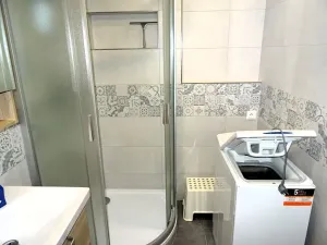 Pronájem bytu 3+1, Praha - Háje, Boháčova, 72 m2