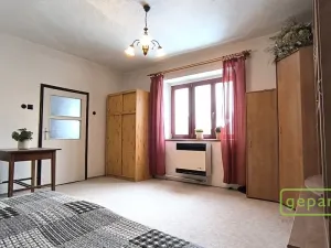 Prodej rodinného domu, Rapotice, K Pyramidě, 62 m2