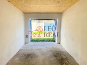 Pronájem garáže, Ostrava - Nová Ves, Bartošova, 18 m2