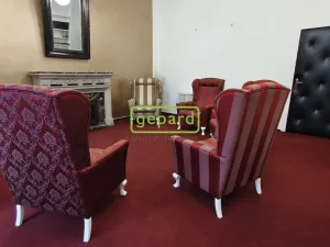 Pronájem kanceláře, Brno - Veveří, Moravské náměstí, 68 m2