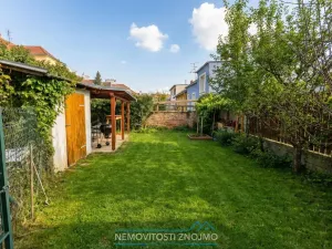 Prodej bytu 3+1, Znojmo, Krátká, 72 m2