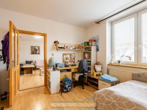 Prodej bytu 3+1, Znojmo, Krátká, 72 m2