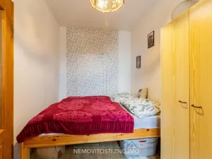 Prodej bytu 3+1, Znojmo, Krátká, 72 m2