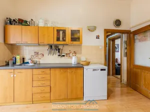 Prodej bytu 3+1, Znojmo, Krátká, 72 m2